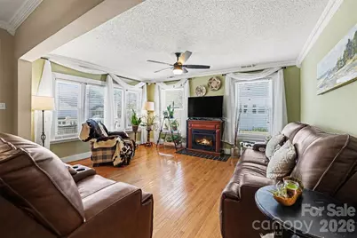 613 Salisbury Street, China Grove, NC 28023 - Photo 8