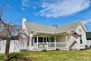 613 Salisbury St, China Grove, NC 28023 - Photo 1