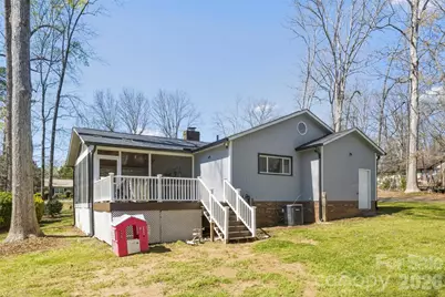 241 Pokeberry Trail, Concord, NC 28027 - Photo 24