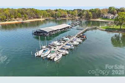 7619 Mariner Cove Drive, Cornelius, NC 28031 - Photo 44