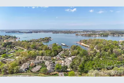 7619 Mariner Cove Drive, Cornelius, NC 28031 - Photo 42