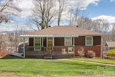 89 Stradley Mountain Road, Asheville, NC 28806 - Photo 2