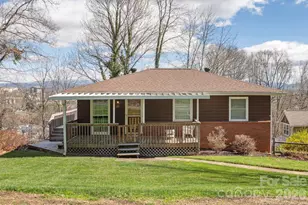 89 Stradley Mountain Rd, Asheville, NC 28806 - Photo 2