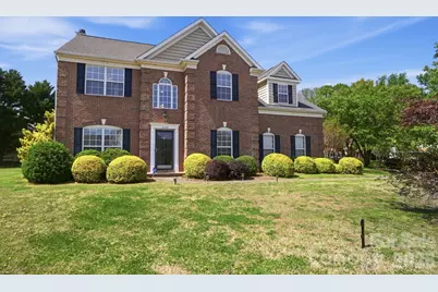 8329 Beardsley Drive, Charlotte, NC 28269 - Photo 2