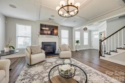 1235 Fishing Creek Road, Clover, SC 29710 - Photo 6