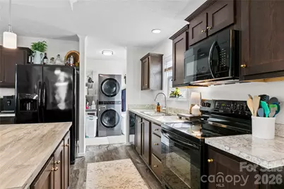 296 Souther Road #2, Fletcher, NC 28732 - Photo 6