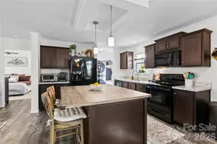 296 Souther Rd, Fletcher, NC 28732 - Photo 30