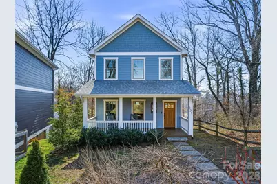 221 Courtland Place, Asheville, NC 28801 - Photo 2