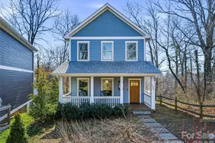 221 Courtland Pl, Asheville, NC 28801 - Photo 2