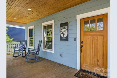 221 Courtland Place, Asheville, NC 28801 - Photo 6