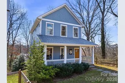 221 Courtland Place, Asheville, NC 28801 - Photo 1
