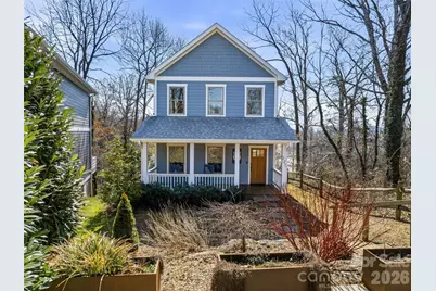 221 Courtland Place, Asheville, NC 28801 - Photo 4