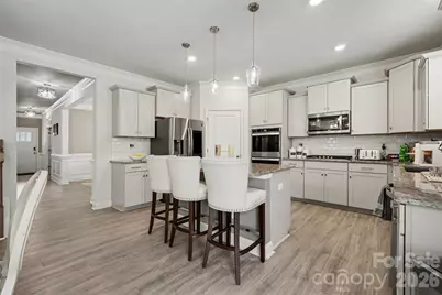 108 W Northstone Road, Mooresville, NC 28115 - Photo 4