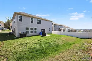 108 W Northstone Rd, Mooresville, NC 28115 - Photo 38