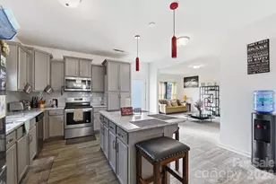 5126 Saddleback Dr, Mount Holly, NC 28120 - Photo 4