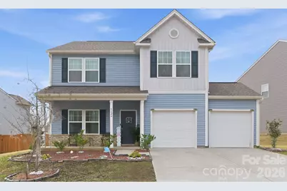 5126 Saddleback Drive, Mount Holly, NC 28120 - Photo 2