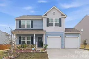 5126 Saddleback Dr, Mount Holly, NC 28120 - Photo 2