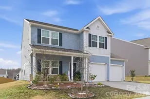 5126 Saddleback Dr, Mount Holly, NC 28120 - Photo 16