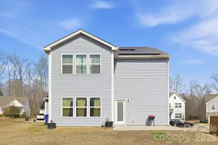 5126 Saddleback Dr, Mount Holly, NC 28120 - Photo 14