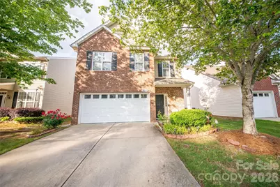 16525 Kettlewell Lane, Charlotte, NC 28277 - Photo 1