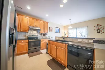 16525 Kettlewell Lane, Charlotte, NC 28277 - Photo 4