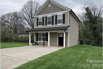 620 Poplar Street, Statesville, NC 28677 - Photo 2