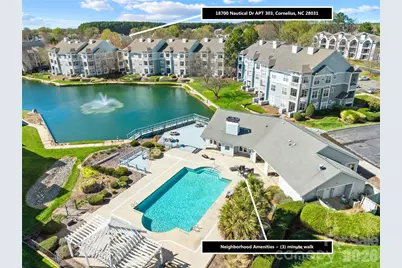 18700 Nautical Drive #303, Cornelius, NC 28031 - Photo 38