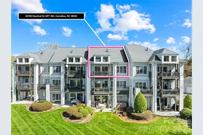18700 Nautical Drive #303, Cornelius, NC 28031 - Photo 2