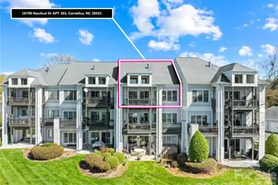 18700 Nautical Dr, Cornelius, NC 28031 - Photo 2