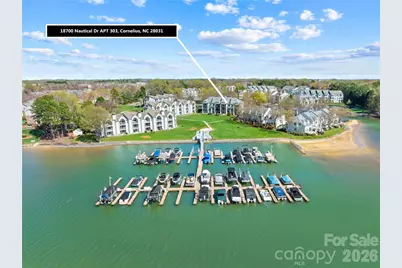 18700 Nautical Drive #303, Cornelius, NC 28031 - Photo 1