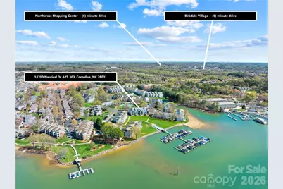 18700 Nautical Drive #303, Cornelius, NC 28031 - Photo 42