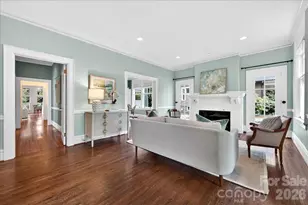 506 Hermitage Ct, Charlotte, NC 28207 - Photo 10