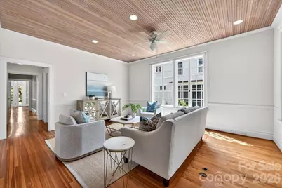 506 Hermitage Court, Charlotte, NC 28207 - Photo 20