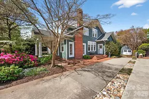 506 Hermitage Ct, Charlotte, NC 28207 - Photo 2