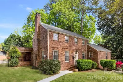 1519 Providence Road, Charlotte, NC 28207 - Photo 2