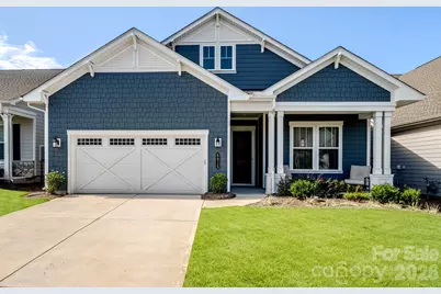 6015 Waldorf Avenue, Monroe, NC 28110 - Photo 1