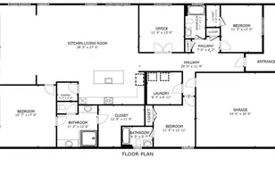 6015 Waldorf Ave, Monroe, NC 28110 - Photo 36