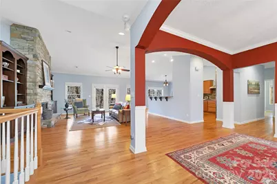 180 Notlvsi Court, Brevard, NC 28712 - Photo 6