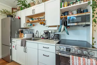 106 Joy Ridge Drive, Black Mountain, NC 28711 - Photo 4