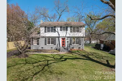 7028 Mapleridge Drive, Charlotte, NC 28210 - Photo 1