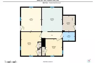 358 Orr Dr, Rock Hill, SC 29730 - Photo 16