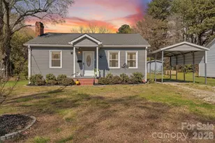 105 Hilltop Ln, Clover, SC 29710 - Photo 30