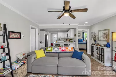 105 Hilltop Lane, Clover, SC 29710 - Photo 2