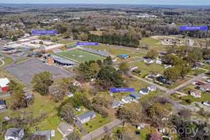 105 Hilltop Ln, Clover, SC 29710 - Photo 36