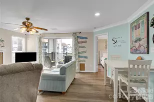 18857 Vineyard Point Ln, Cornelius, NC 28031 - Photo 8