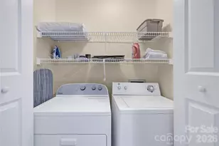 18857 Vineyard Point Ln, Cornelius, NC 28031 - Photo 16