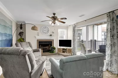 18857 Vineyard Point Lane, Cornelius, NC 28031 - Photo 6