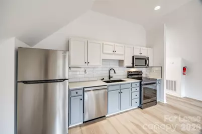 5988 Quarter Mile Road #C, Clover, SC 29710 - Photo 18