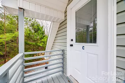 5988 Quarter Mile Road #C, Clover, SC 29710 - Photo 8