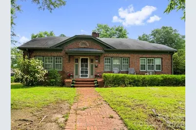 430 3rd Street, Cheraw, SC 29520 - Photo 40